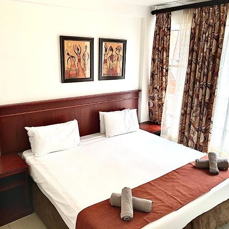 Emakhosini Self-Catering Apartments Durban Exterior foto