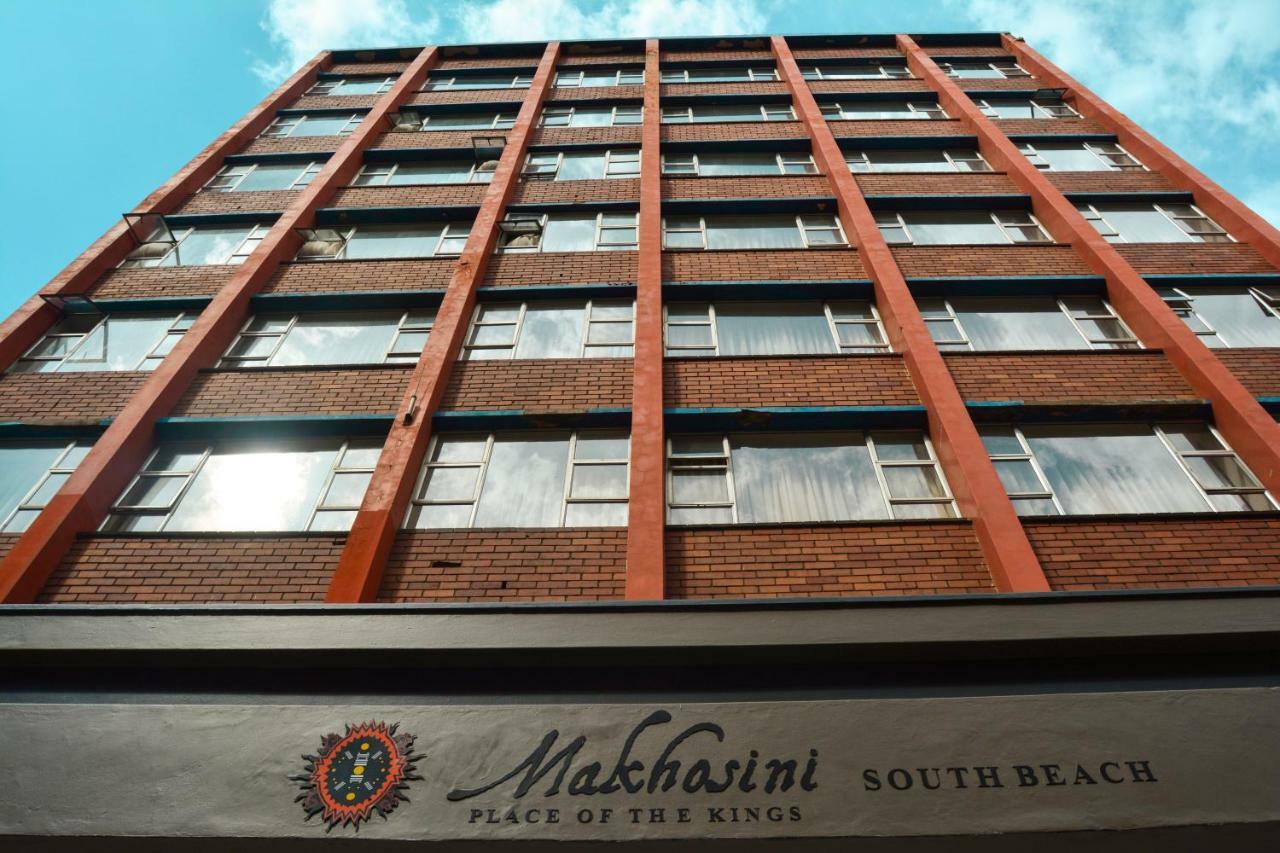 Emakhosini Self-Catering Apartments Durban Exterior foto