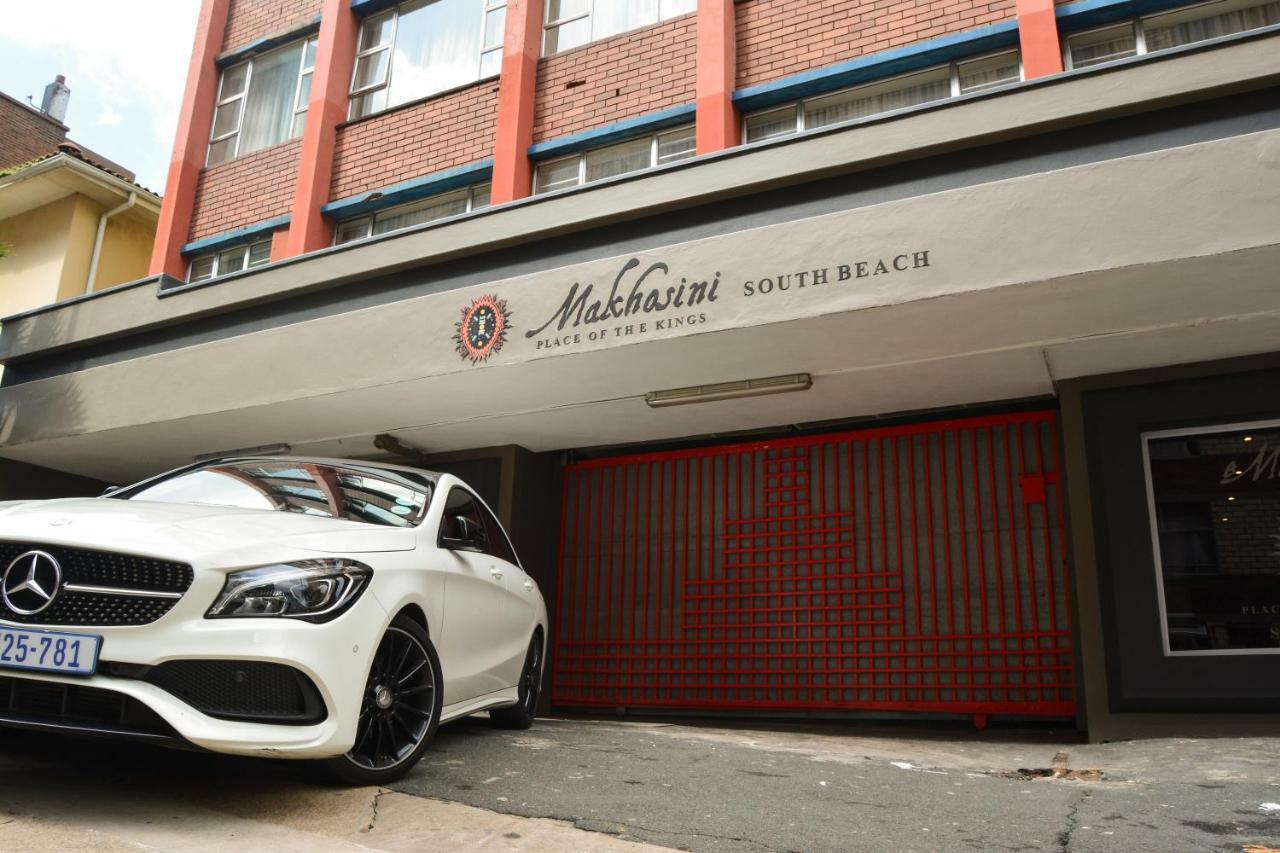 Emakhosini Self-Catering Apartments Durban Exterior foto