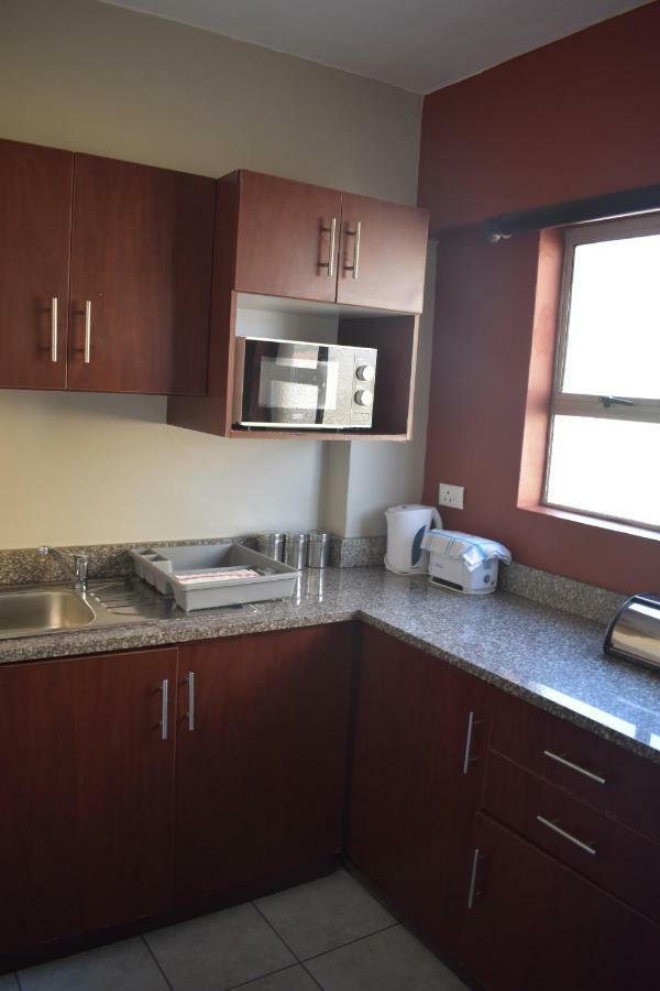 Emakhosini Self-Catering Apartments Durban Exterior foto